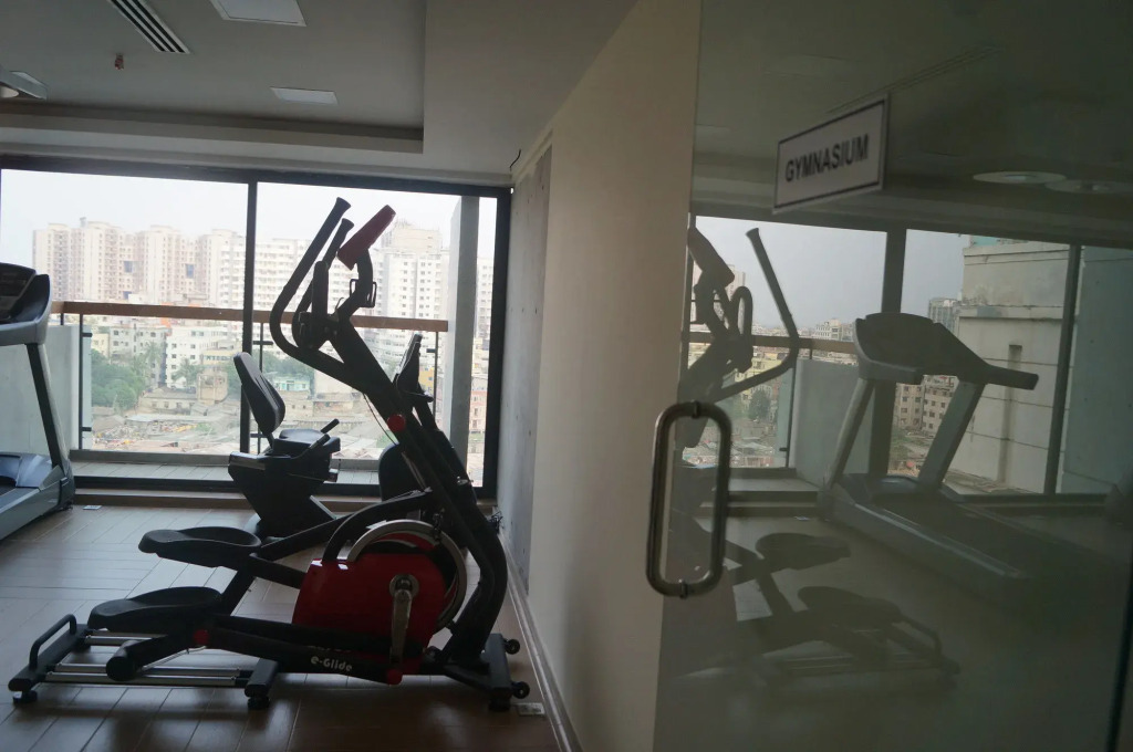 Coventina Lake Suites