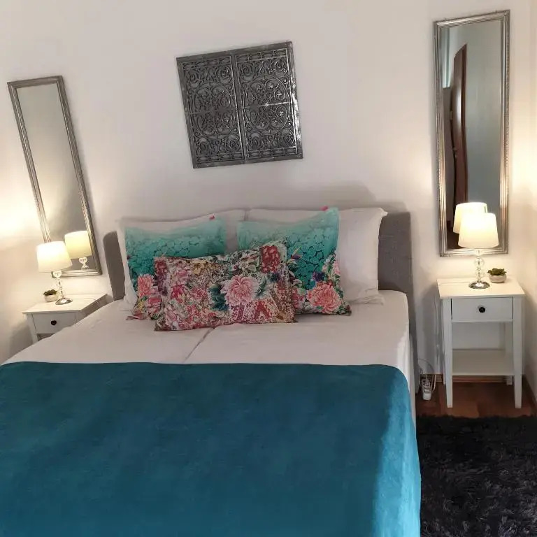 Grand Paradise Apartman