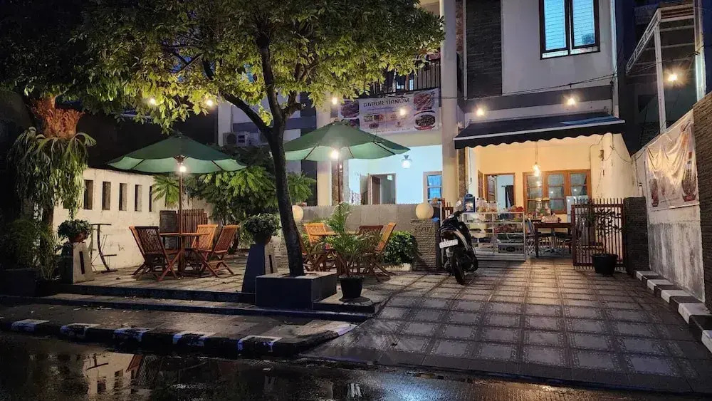 Hotel O Taman Duta Syariah