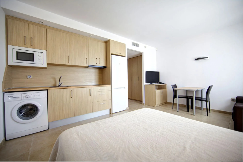Sono Apartaments