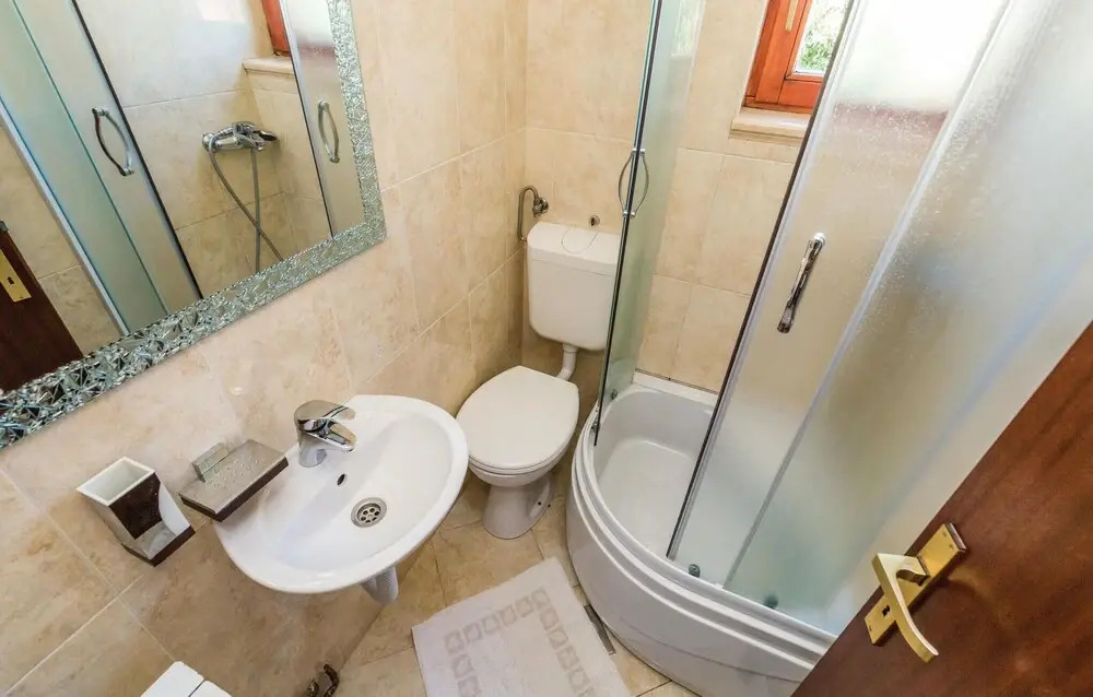Stunning Home in Novi Vinodolski With Wifi and 3 Bedrooms