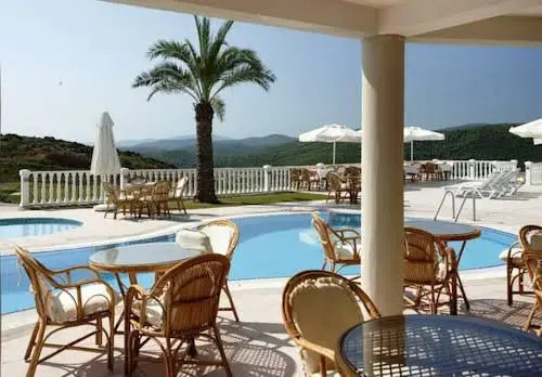 Turquoise Serenity Villas