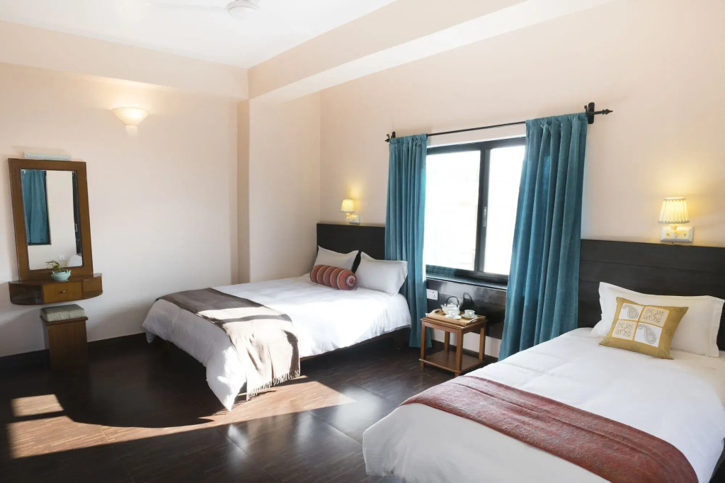 Hotel Karuna