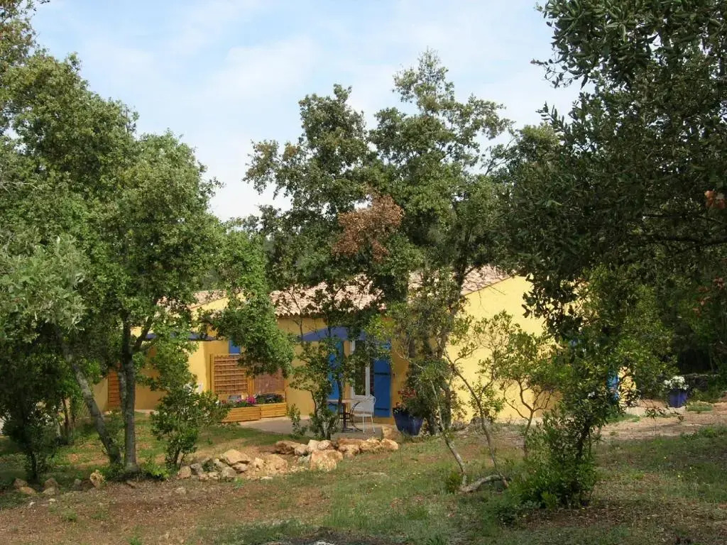 Villa Thocha