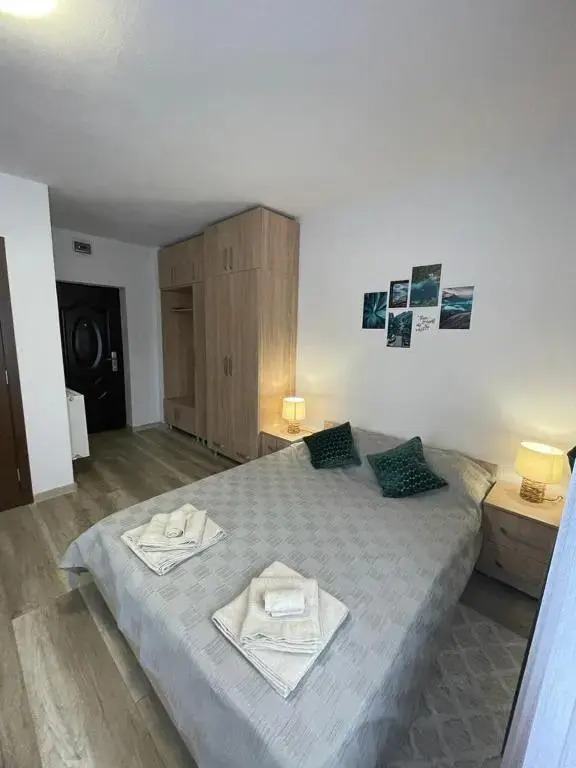 Island apartman