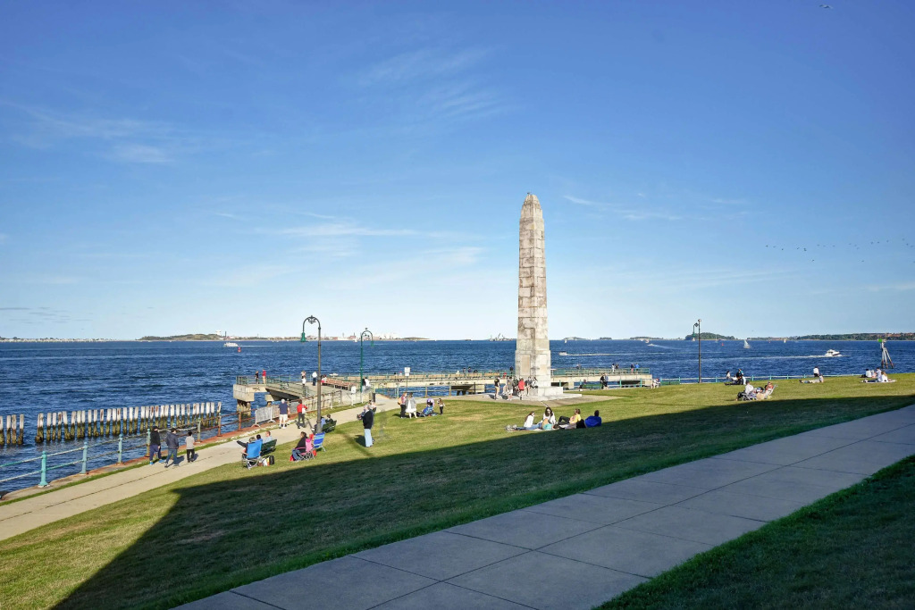 Home2 Suites By Hilton Boston South Bay
