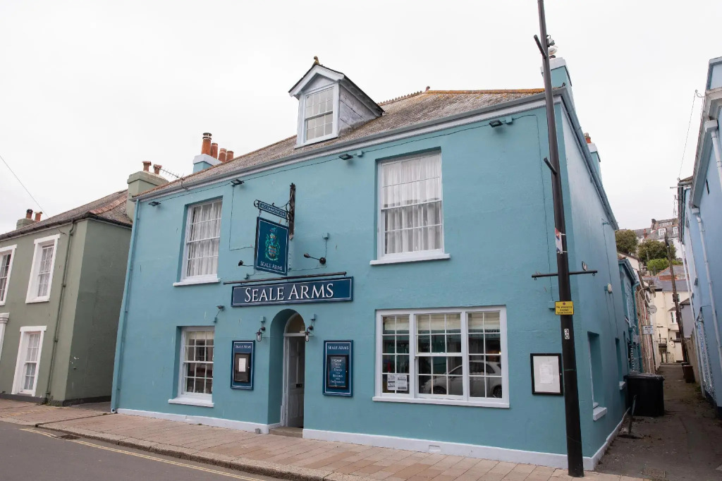 Seale Arms