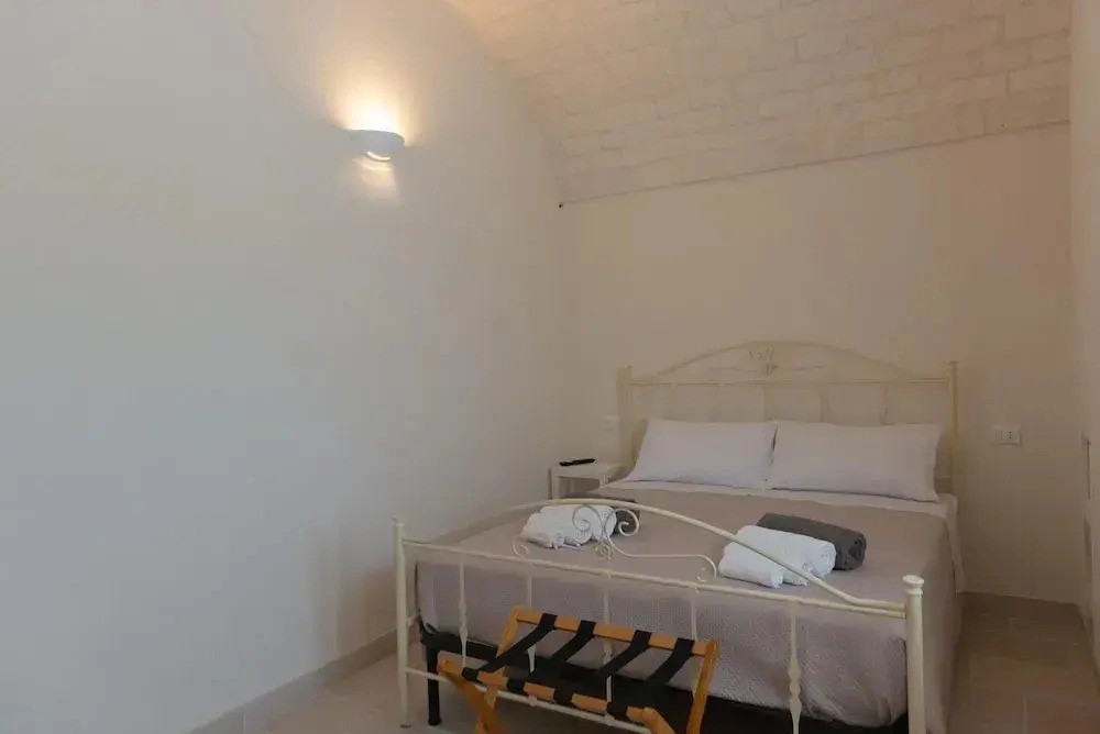 Holiday Home in Ostuni With Private Pool