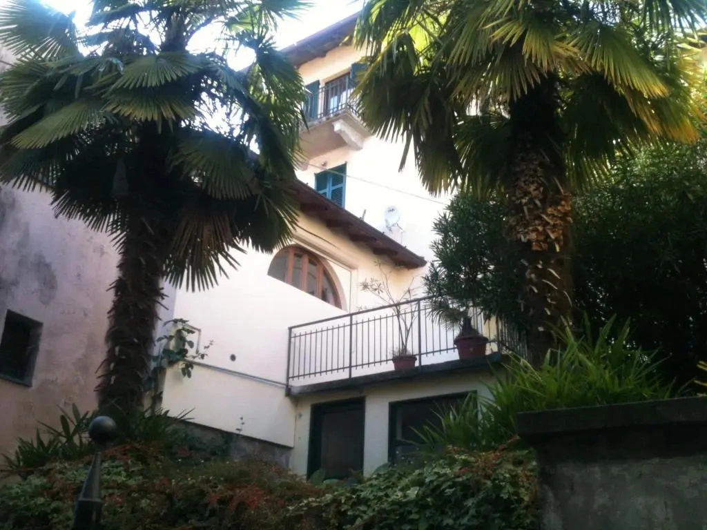 Casa Nobiallo