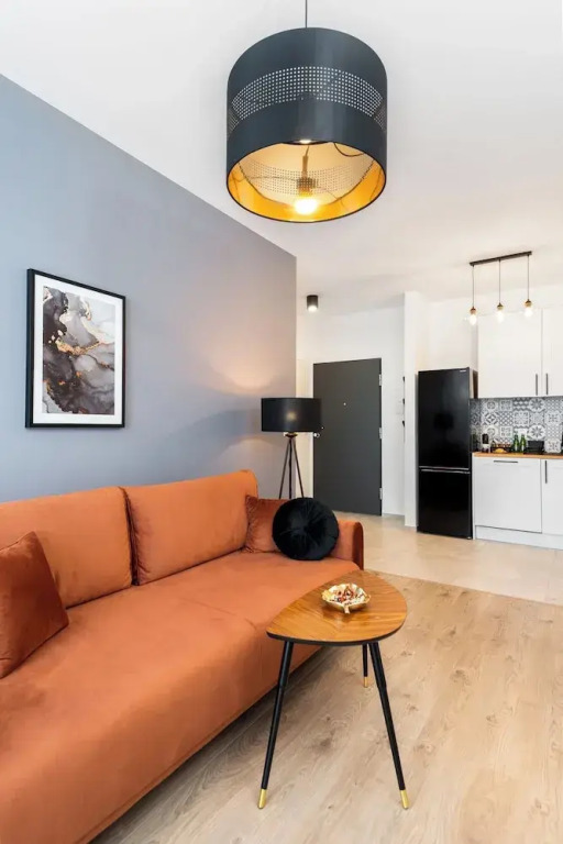 Tower II by Kairos Apartments