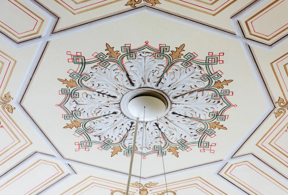 Hotel Cranach-Herberge City Centre