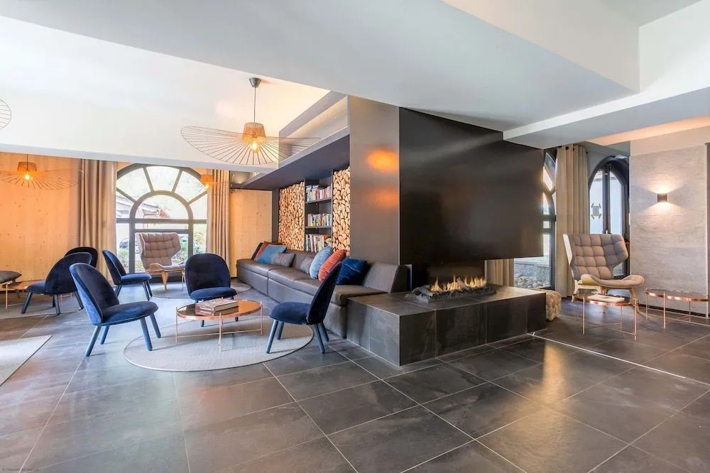 La Cordée - Charmant Appartement 4 Personnes