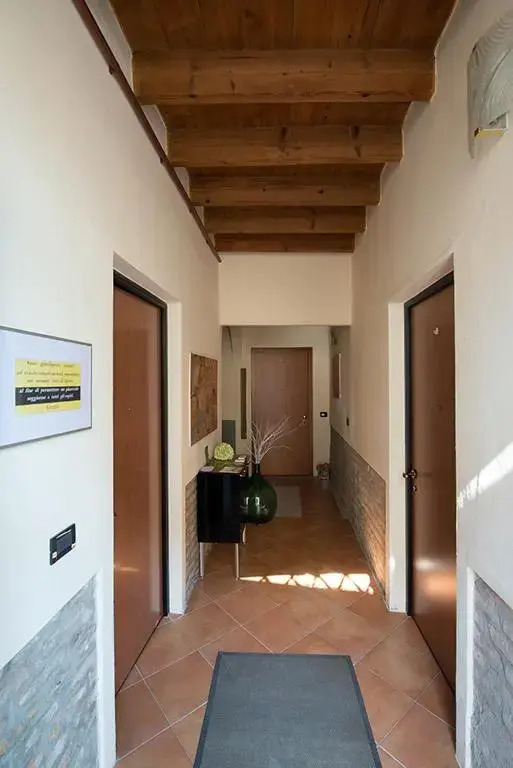 La casa di Enea
