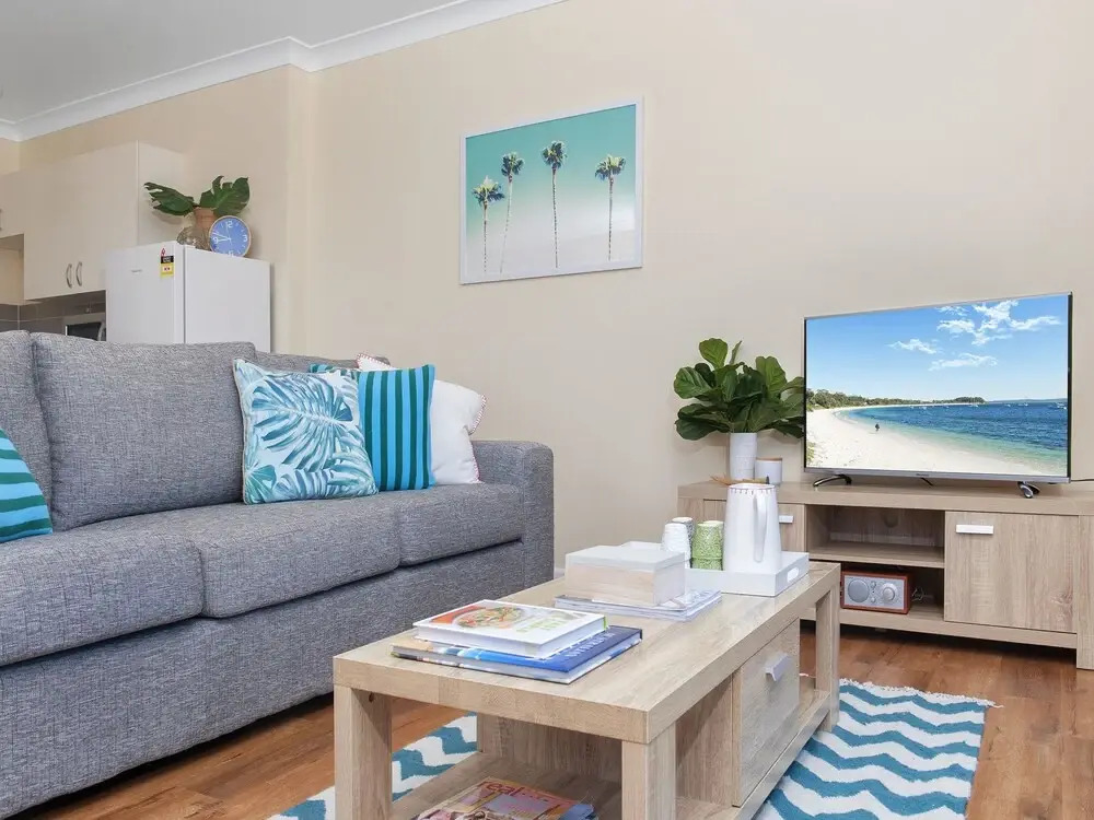 Ronald Avenue, Shoal Heights, Unit 03, 69