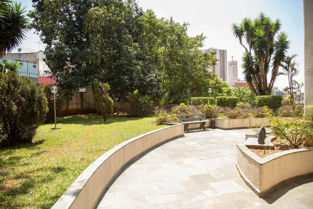Apartamento Santana by OBA