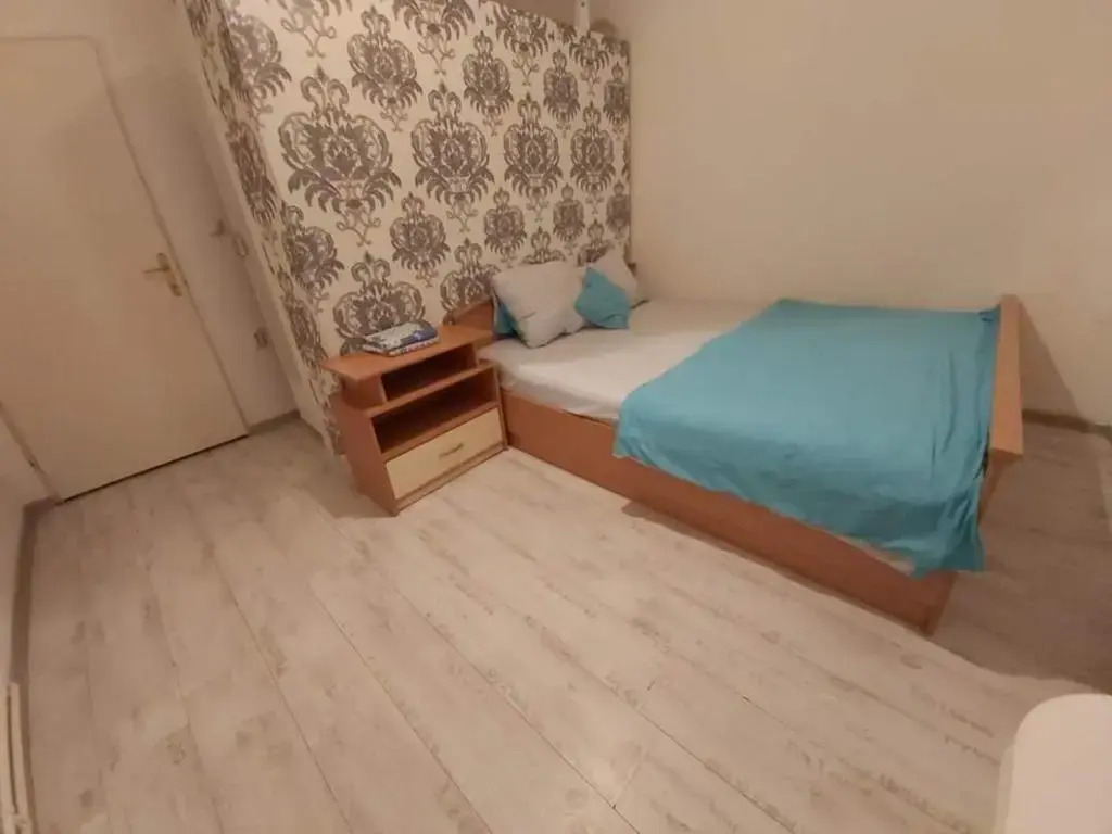 Rooms Stefan
