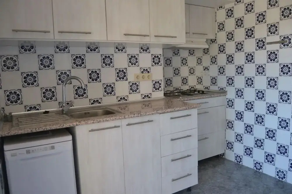 Apartamento Eden Playa
