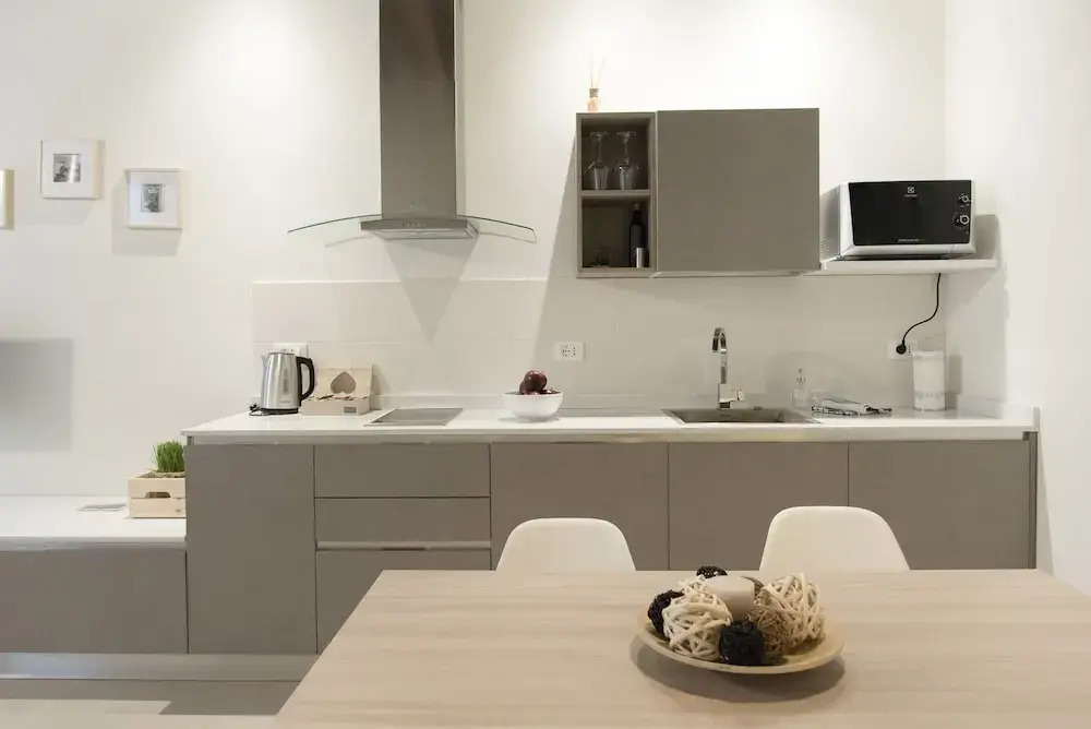 Mirandolina apartment