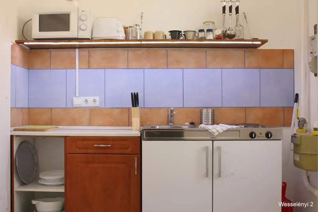 ONYX Apartman