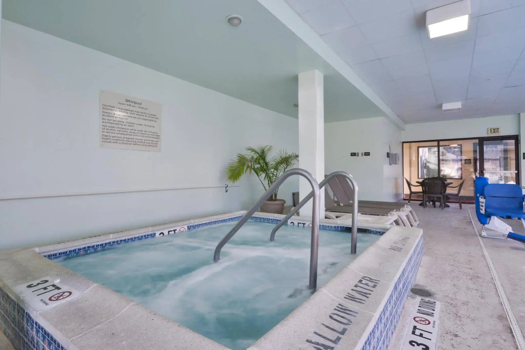 Hampton Inn Lehighton - Jim Thorpe