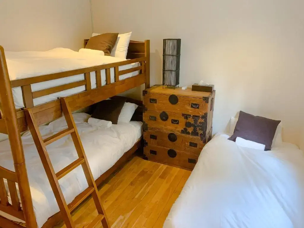 Penke Panke Lodge and Apartments