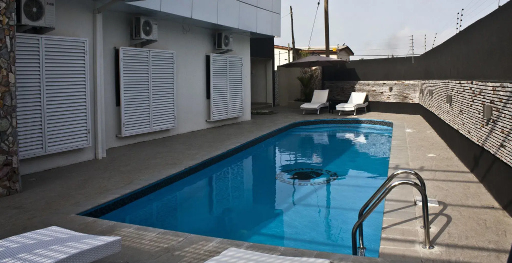 Kegali Hotel