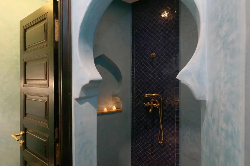 Riad Omara al Kasbah