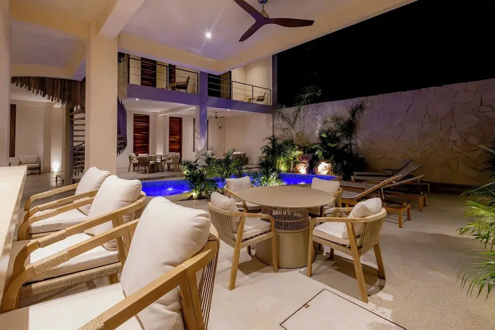 Hotel Manglar