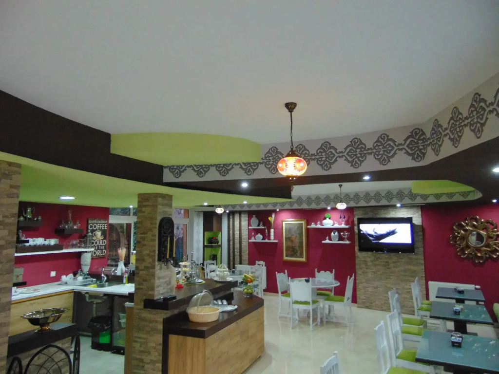 Hotel Villa Nadin