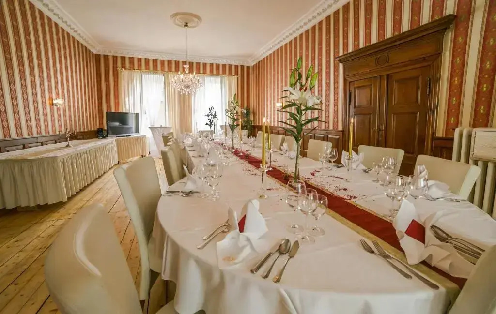 Hotel & Restaurant "Deutscher Kaiser"