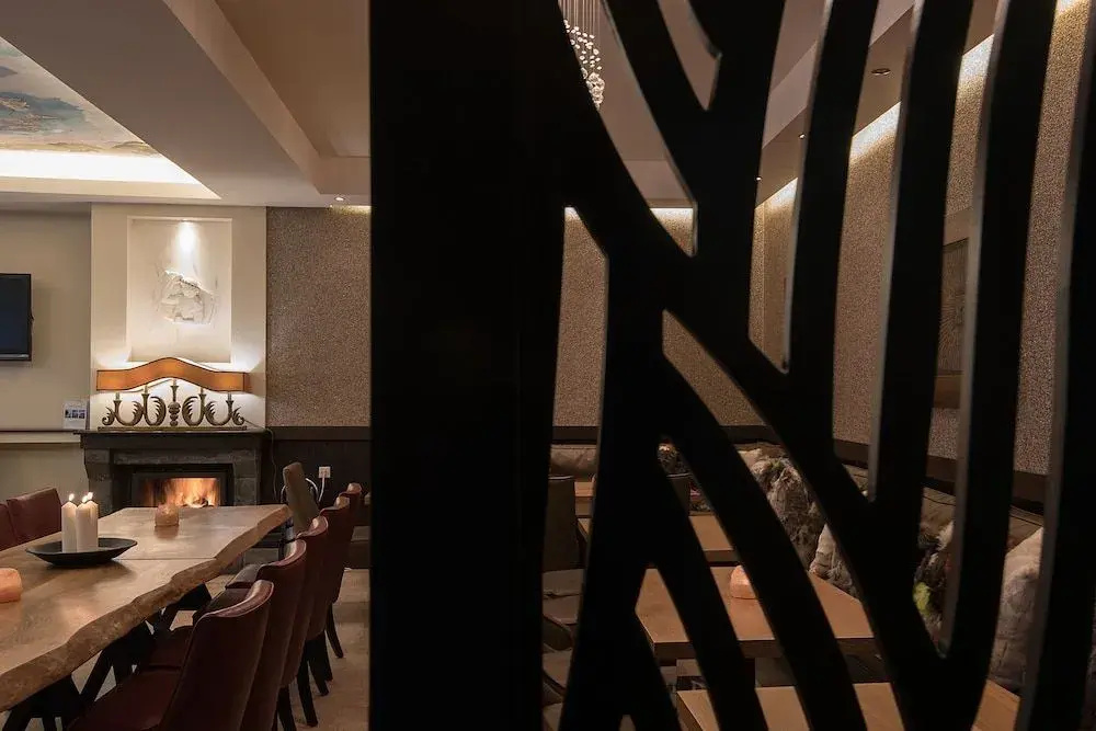 Hotel Kentrikon