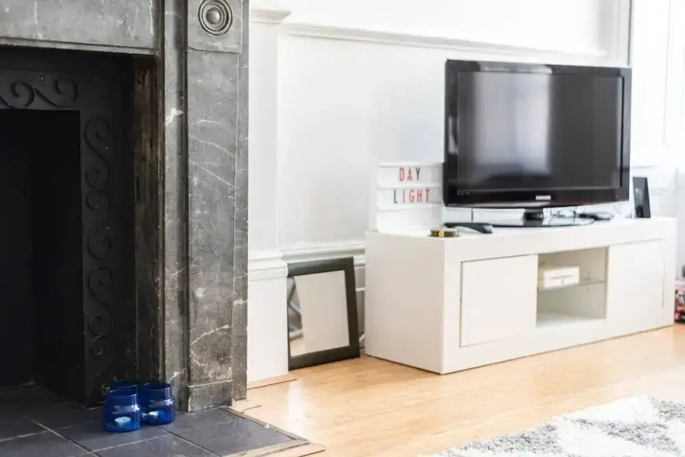 Stunning 1 Bedroom Regency Flat on Brighton Seafront