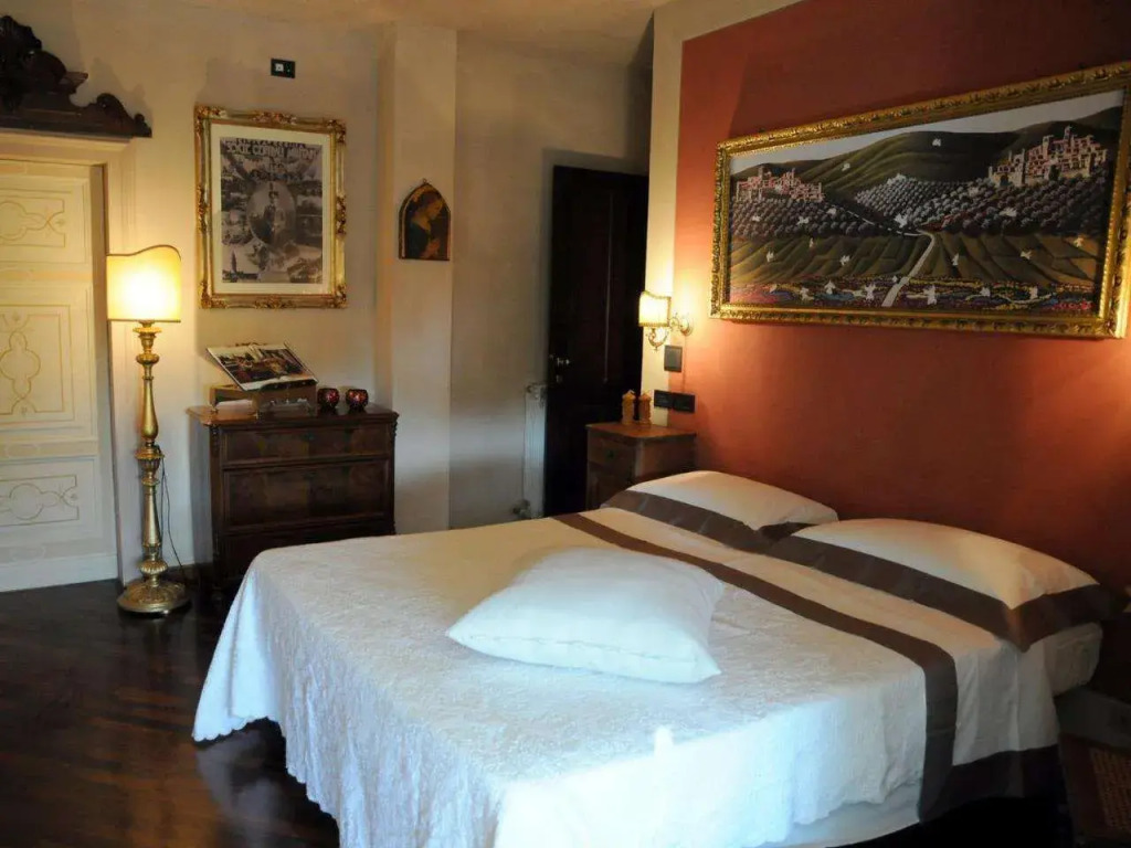 Bed  Breakfast Luce Riflessa