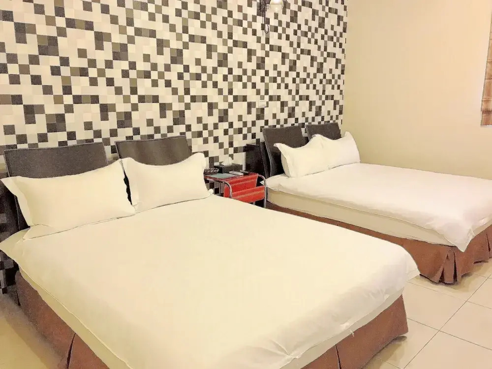 Impression Classics Bed And Breakfast