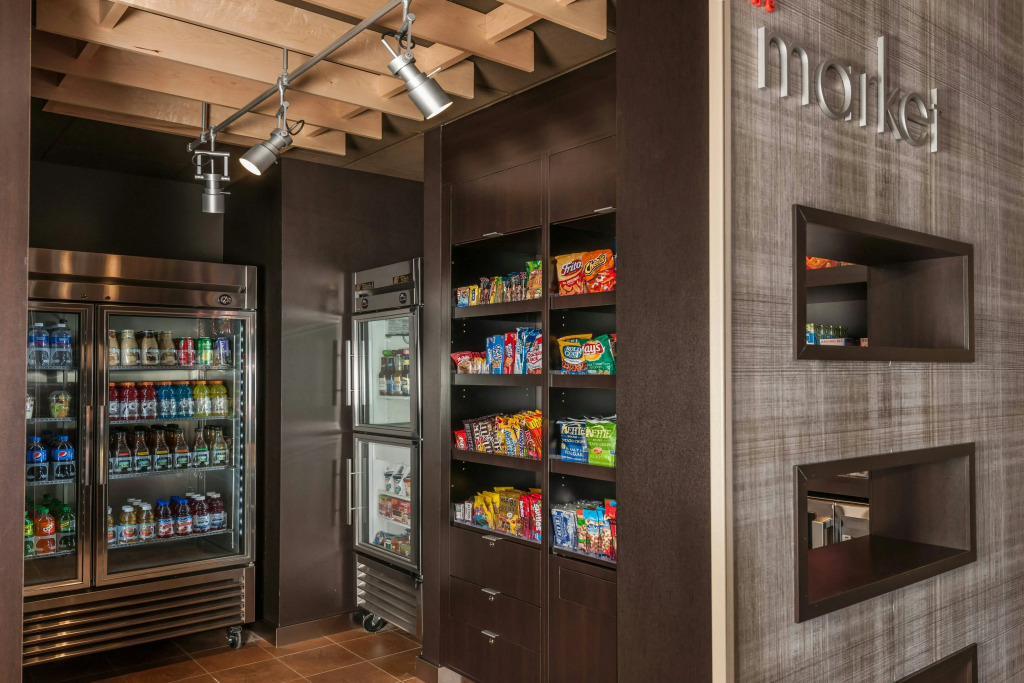 Courtyard by Marriott Boston Littleton
