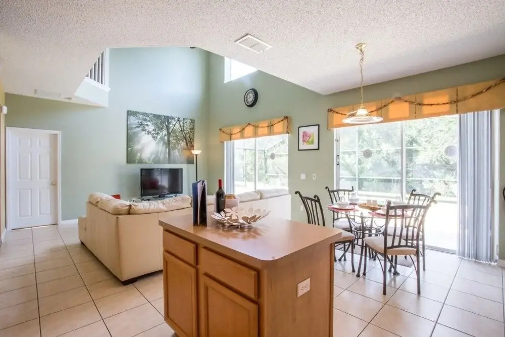Amazing House! Terra Verde - 4691GBC