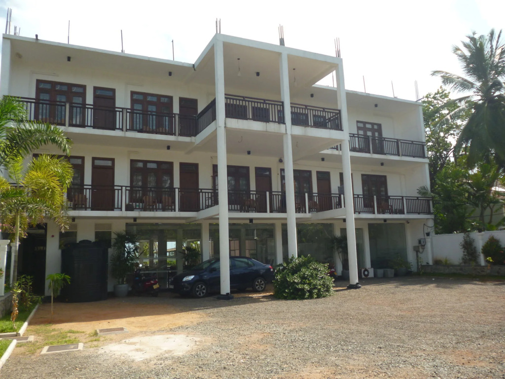 Hotel Ocean View Cottage