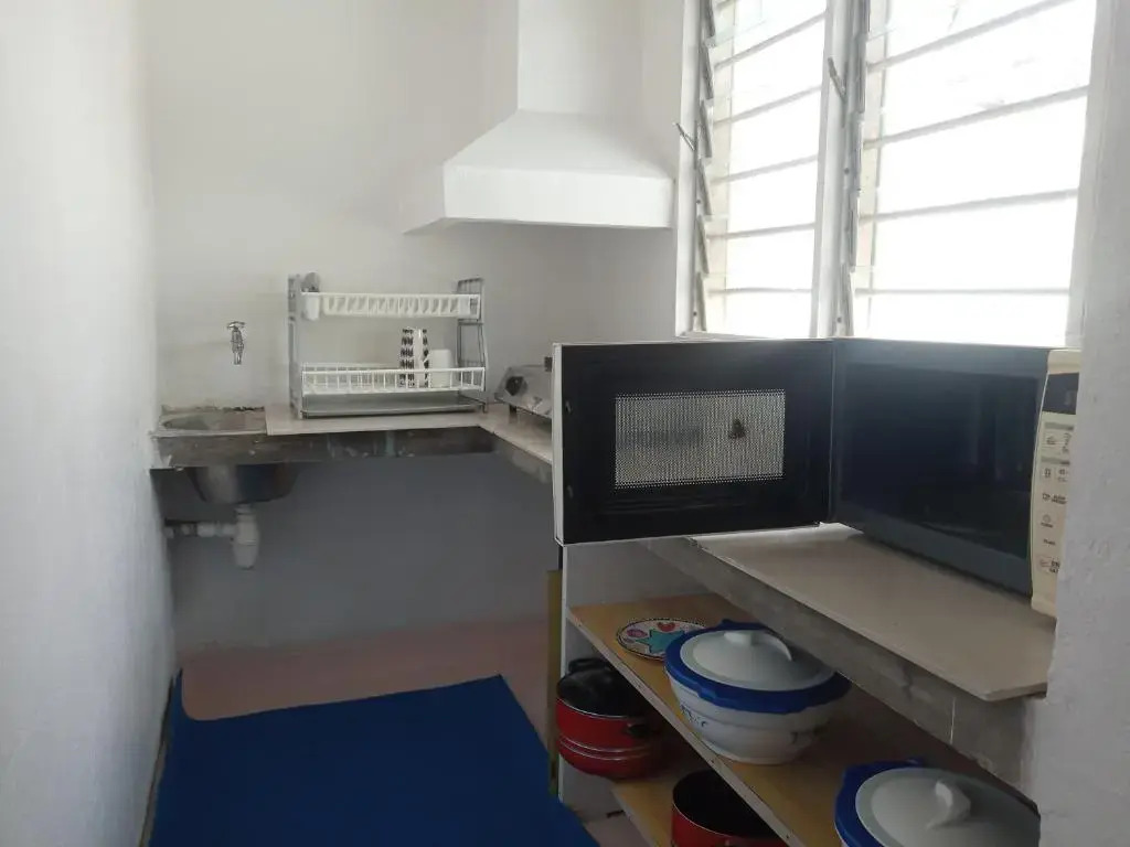 Casa 1895 - Peaceful, Secure and Serene Guesthouse in Mombasa