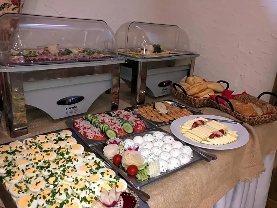 Dworek Rajska Góra