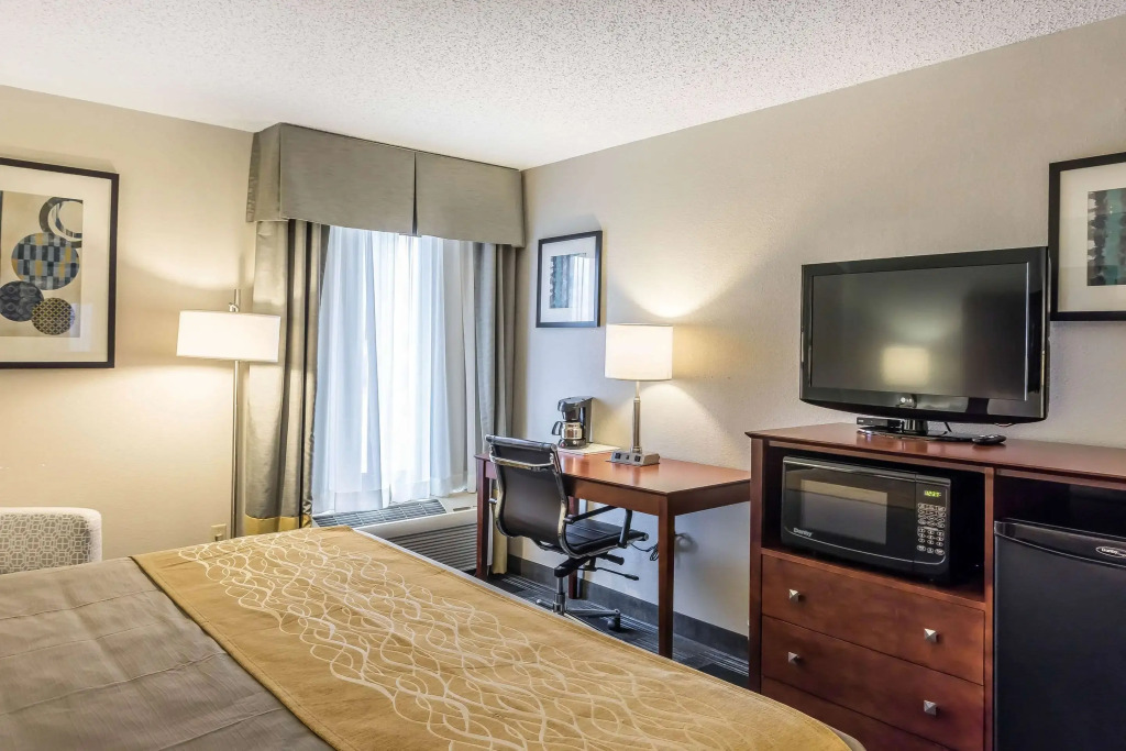 Comfort Inn SW Omaha I-80