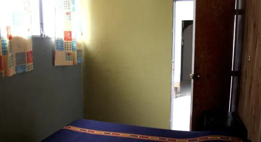 Ximena s Guest House