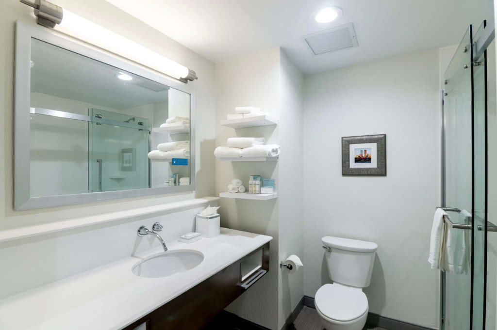 Hampton Inn Oklahoma City Northeast OK