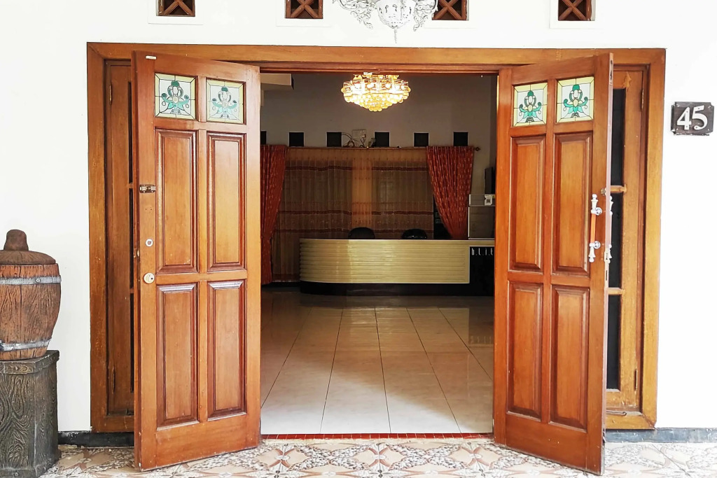 Pertiwi Homestay Near Museum Angkut Batu Mitra RedDoorz