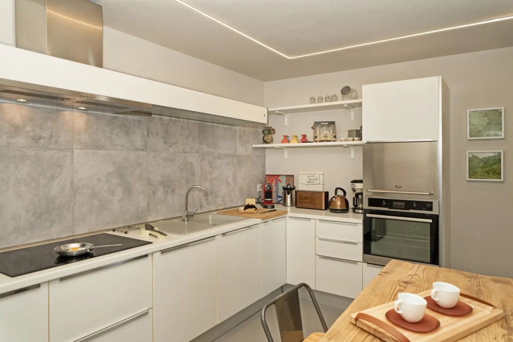 Residenza Ulivi - IBR