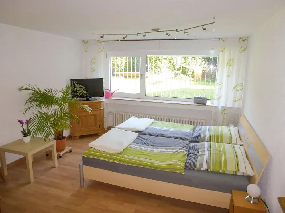 Gästezimmer Müller