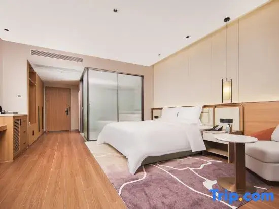 Shangwen Travel LESTAY by Landison Hotel