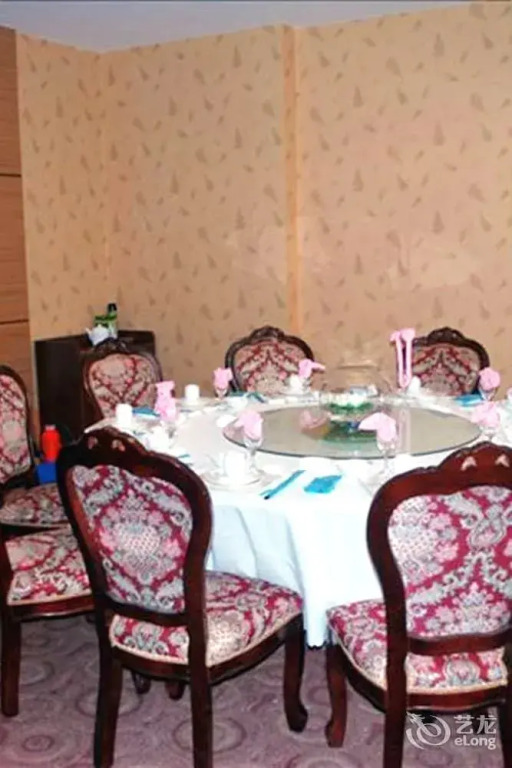 Jinting Sun Holiday Hotel - Suzhou