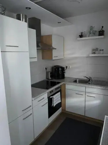 Bürgemeister Apartment
