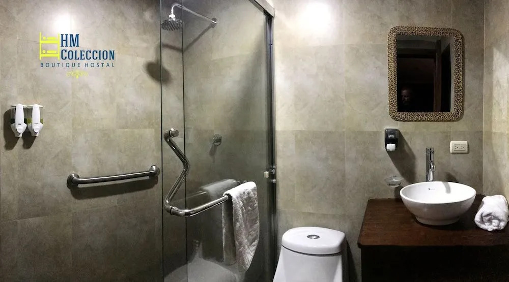 Hostal El Monasterio De Coleccin