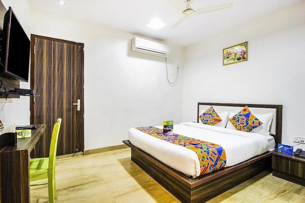 Hotel Airport residency